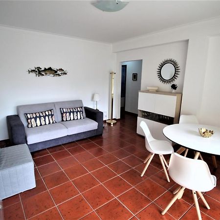 T1 Alvor/ Prainha Appartement Buitenkant foto