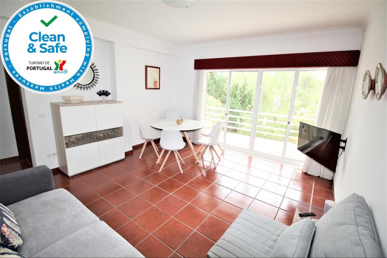 T1 Alvor/ Prainha Appartement Buitenkant foto