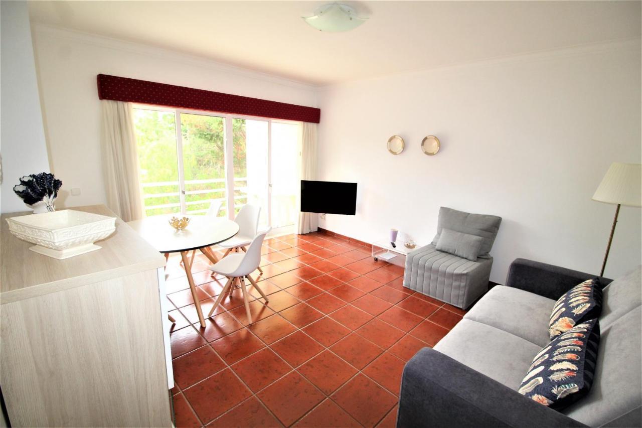 T1 Alvor/ Prainha Appartement Buitenkant foto