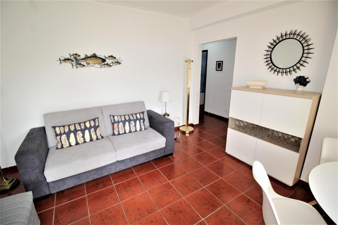 T1 Alvor/ Prainha Appartement Buitenkant foto