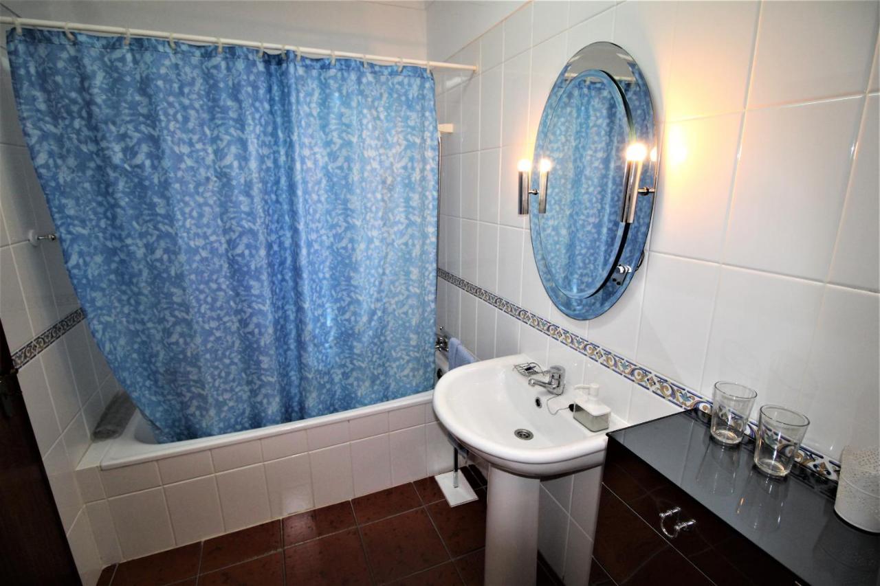 T1 Alvor/ Prainha Appartement Buitenkant foto