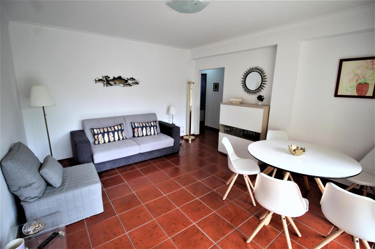 T1 Alvor/ Prainha Appartement Buitenkant foto