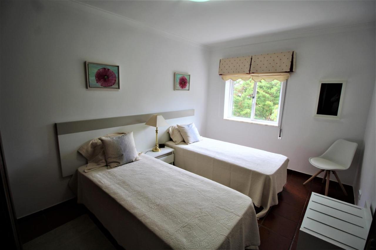 T1 Alvor/ Prainha Appartement Buitenkant foto