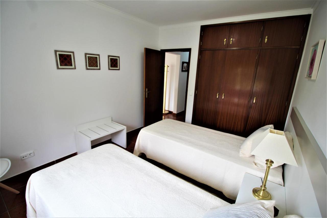 T1 Alvor/ Prainha Appartement Buitenkant foto