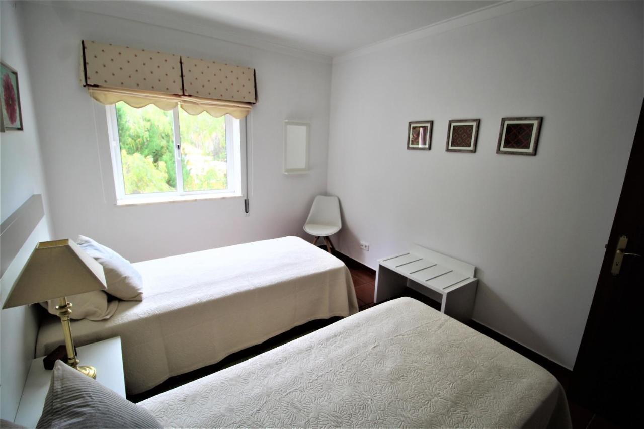 T1 Alvor/ Prainha Appartement Buitenkant foto