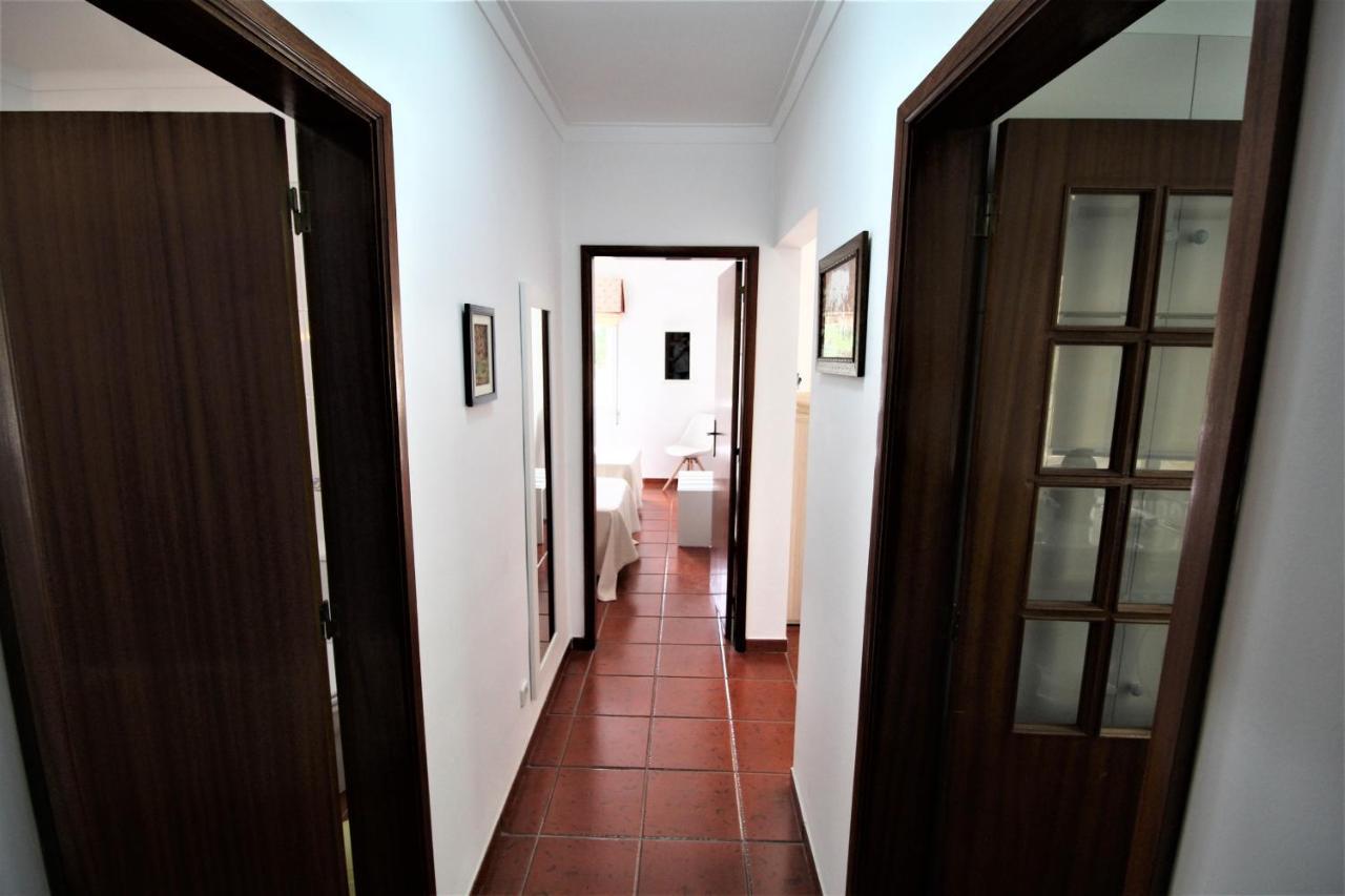 T1 Alvor/ Prainha Appartement Buitenkant foto
