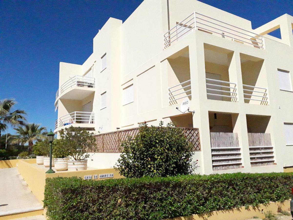 T1 Alvor/ Prainha Appartement Buitenkant foto