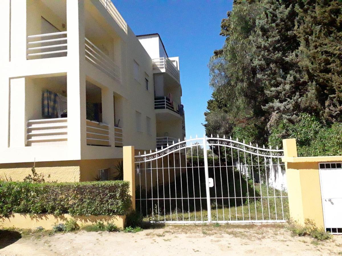 T1 Alvor/ Prainha Appartement Buitenkant foto