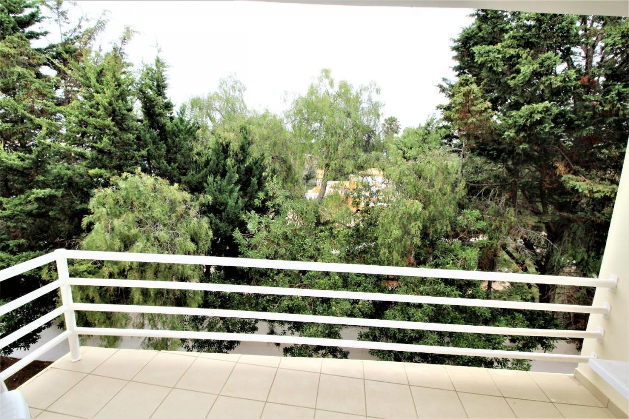 T1 Alvor/ Prainha Appartement Buitenkant foto