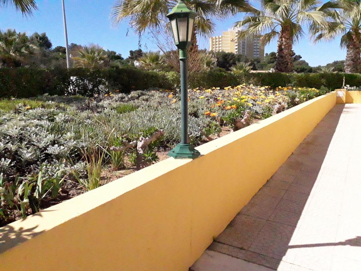 T1 Alvor/ Prainha Appartement Buitenkant foto