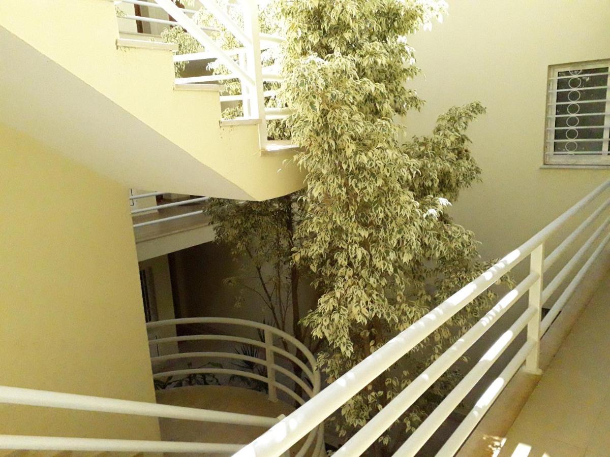 T1 Alvor/ Prainha Appartement Buitenkant foto