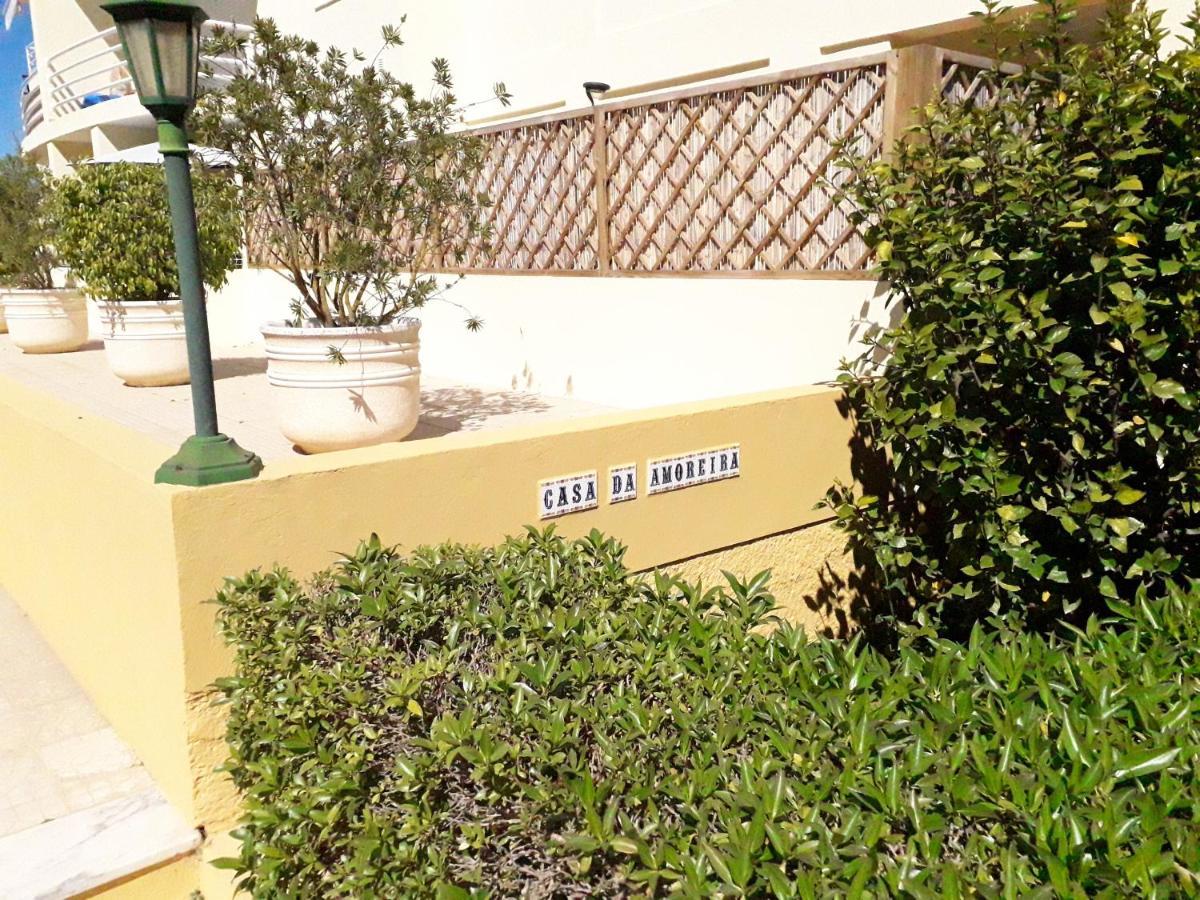 T1 Alvor/ Prainha Appartement Buitenkant foto