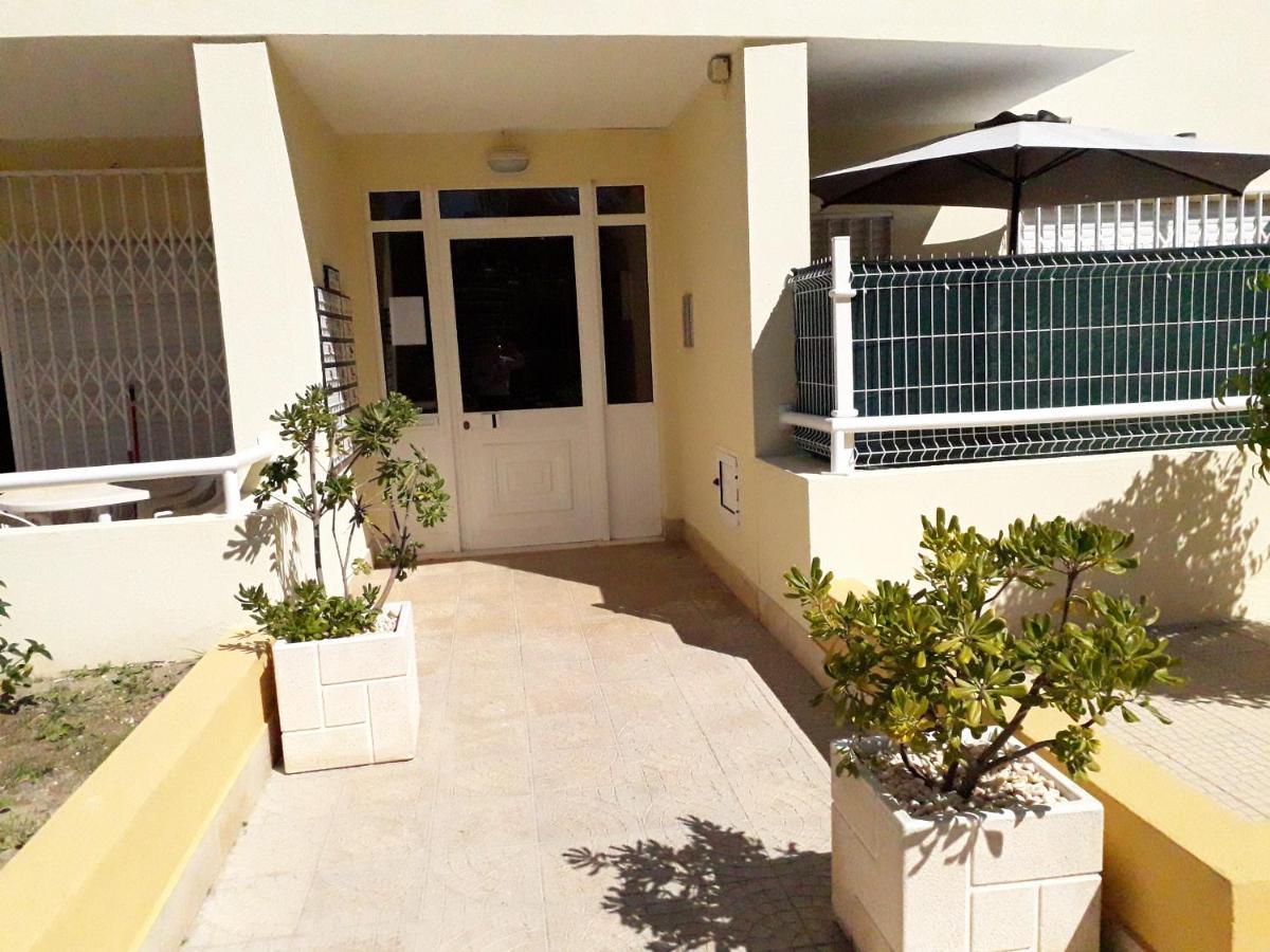 T1 Alvor/ Prainha Appartement Buitenkant foto